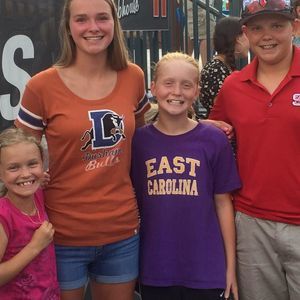 Meet your Posher, Peggy